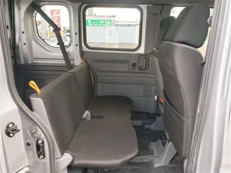 N-VAN