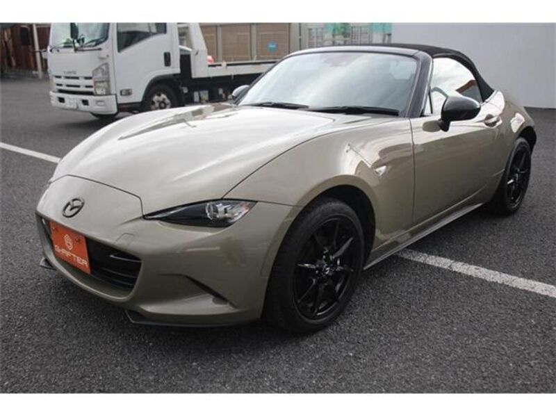 ROADSTER