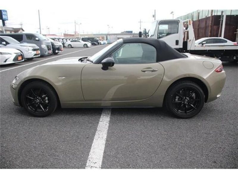ROADSTER