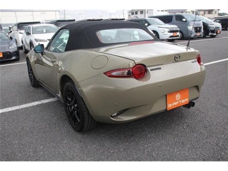 ROADSTER