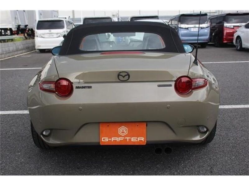 ROADSTER