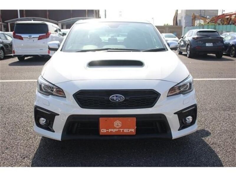WRX S4
