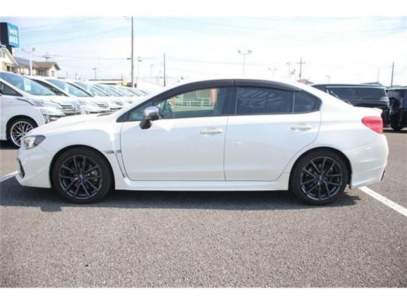 WRX S4