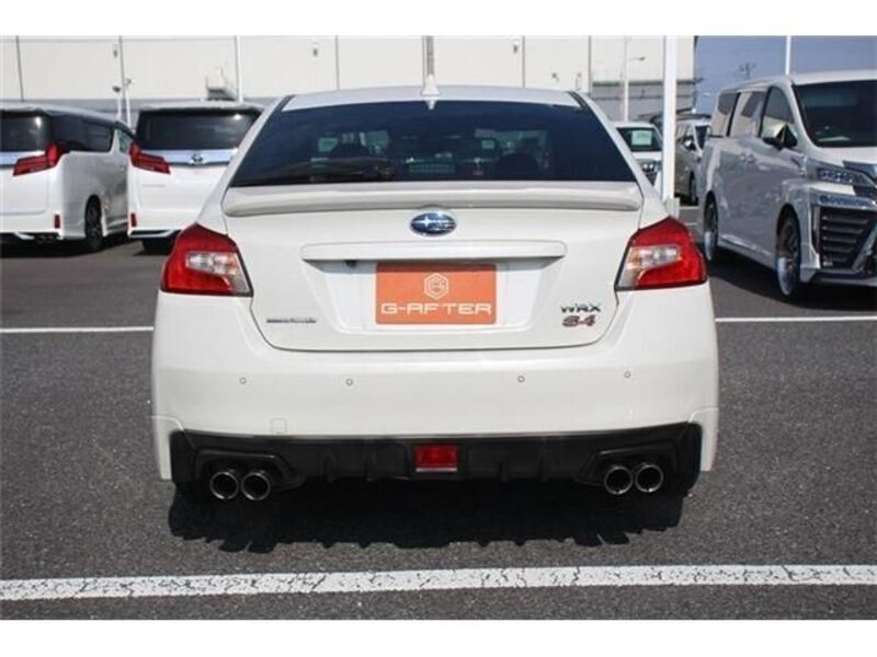 WRX S4