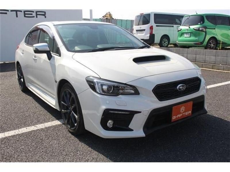 WRX S4