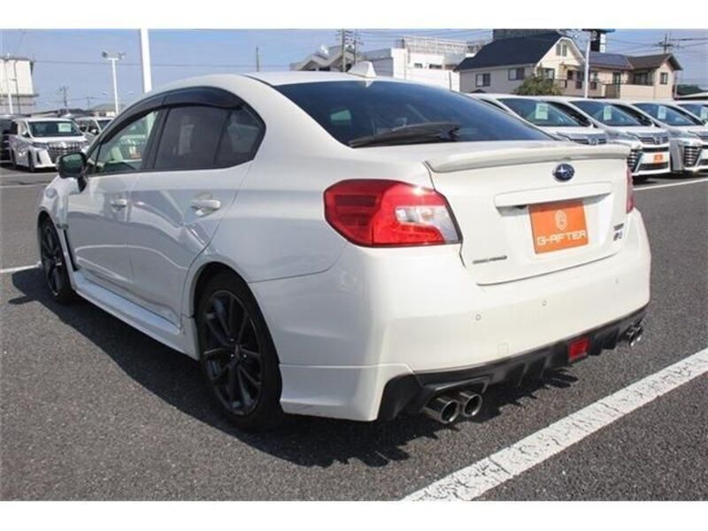 WRX S4