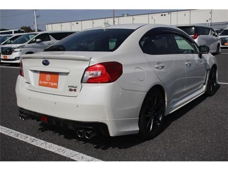 WRX S4