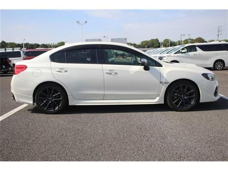 WRX S4