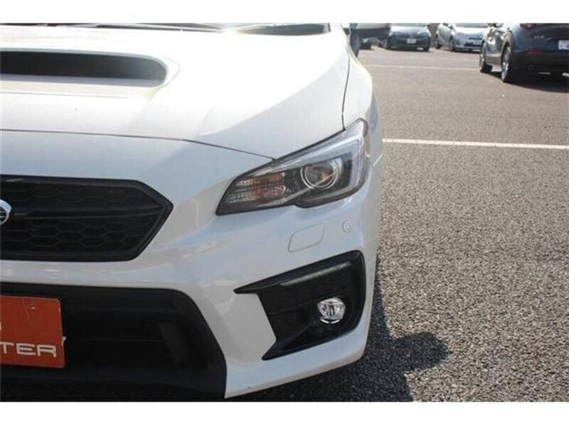 WRX S4