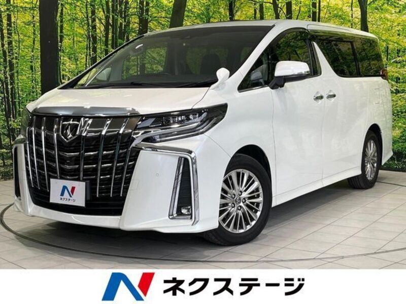 ALPHARD-0