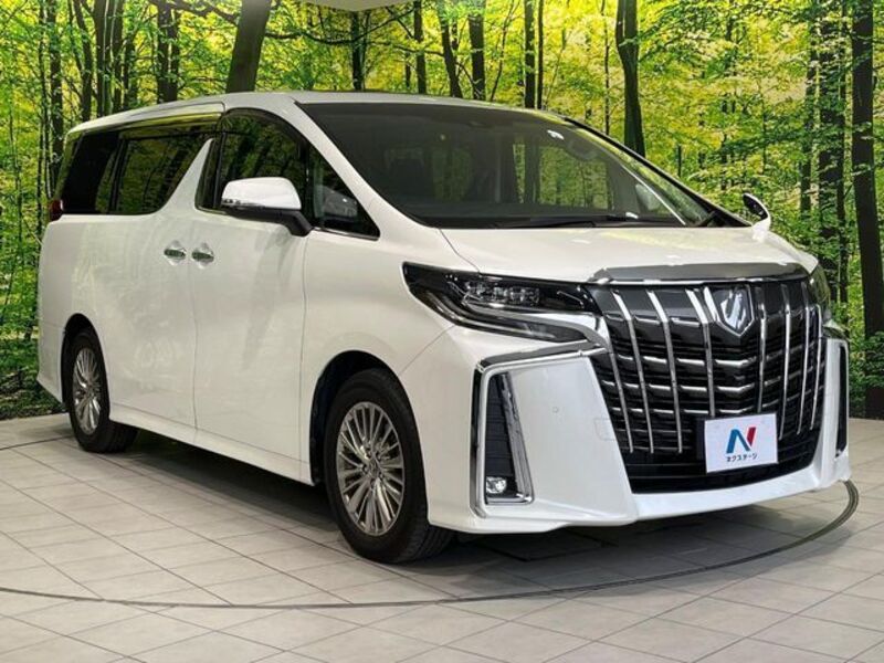 ALPHARD