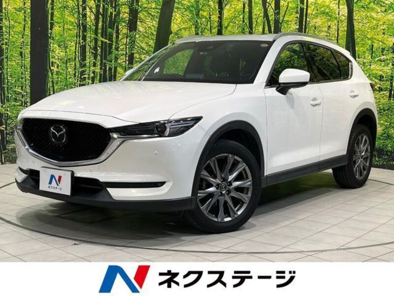 CX-5-0