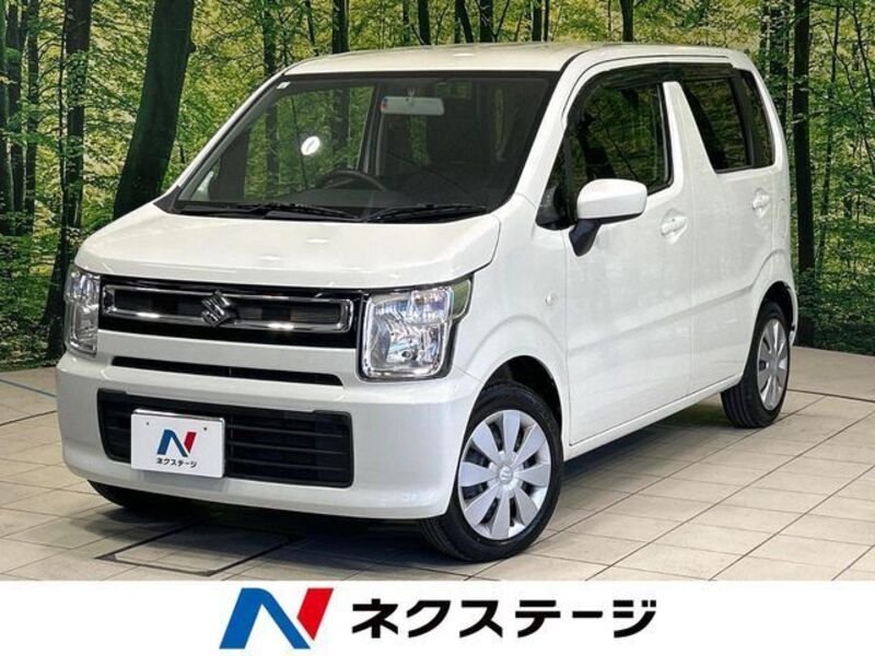 WAGON R-0