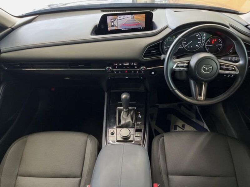 CX-30