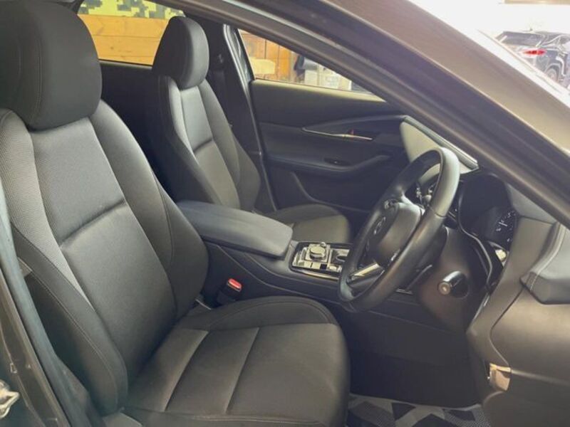 CX-30