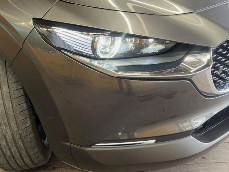CX-30