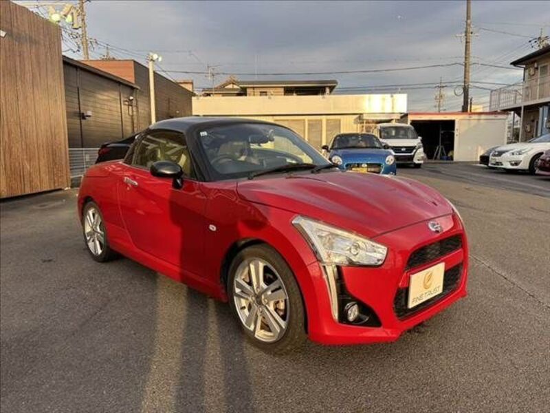 COPEN