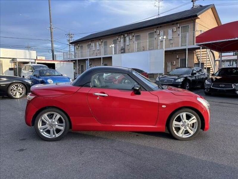 COPEN