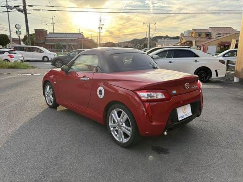COPEN