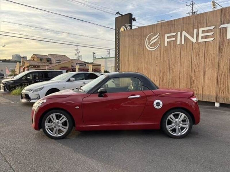 COPEN
