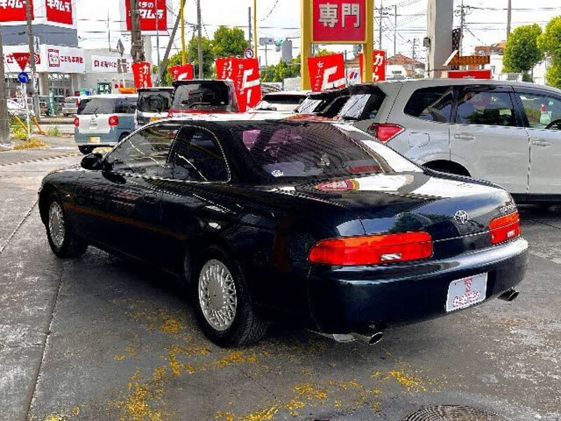 SOARER
