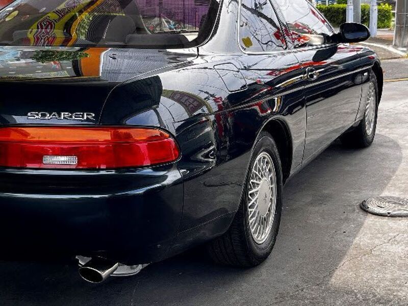 SOARER