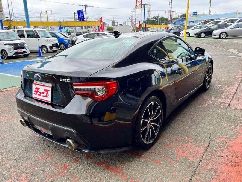 BRZ