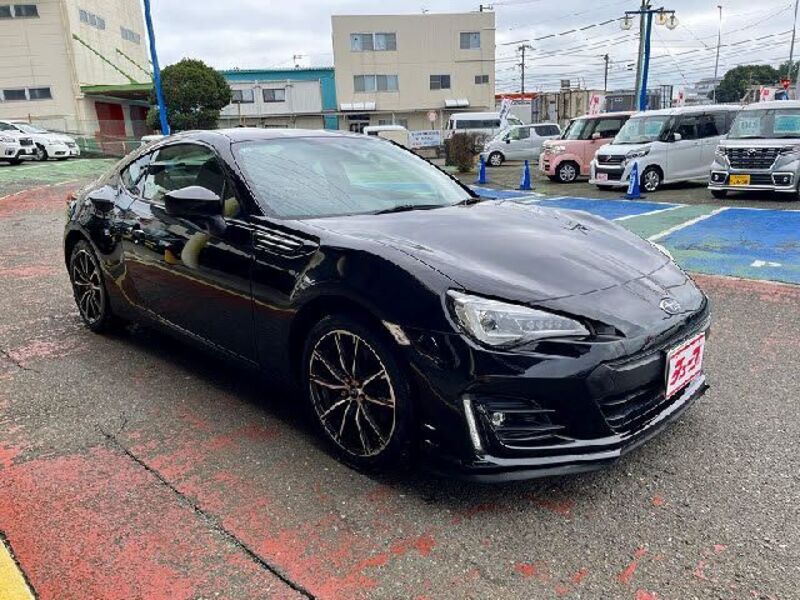 BRZ