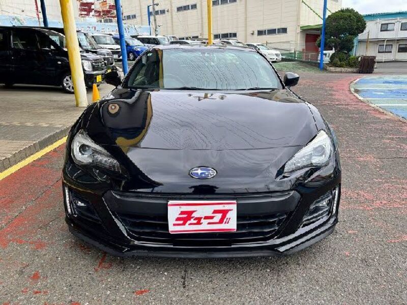BRZ