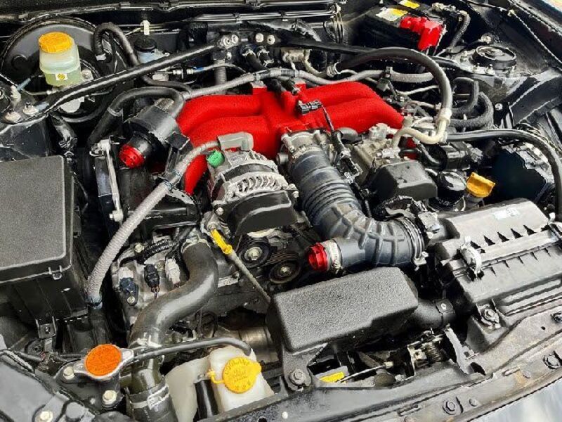 BRZ