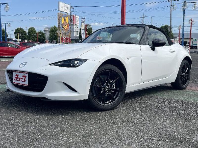 ROADSTER-0
