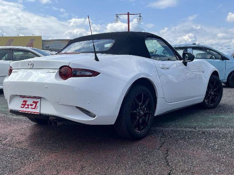 ROADSTER