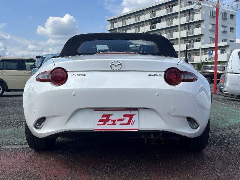 ROADSTER