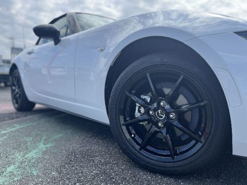 ROADSTER