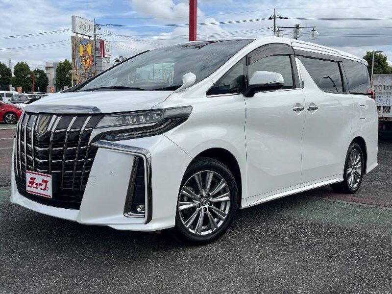 ALPHARD-0