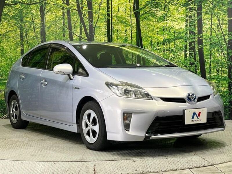 PRIUS