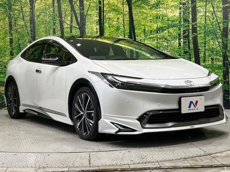 PRIUS