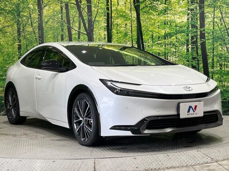 PRIUS