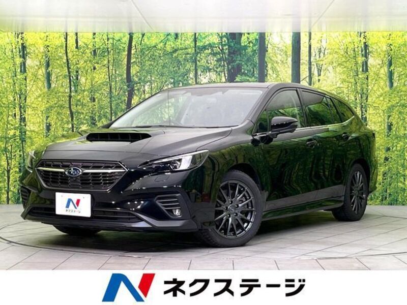 LEVORG-0