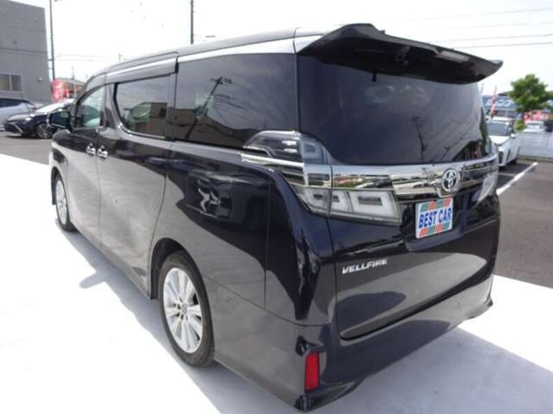 VELLFIRE