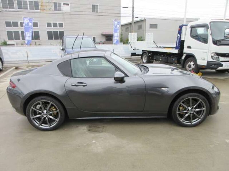ROADSTER RF