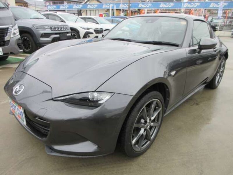 ROADSTER RF