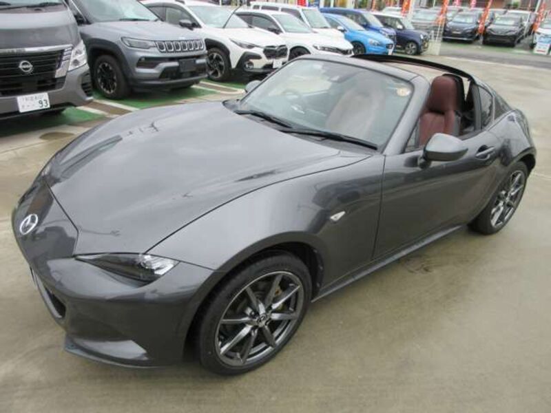 ROADSTER RF