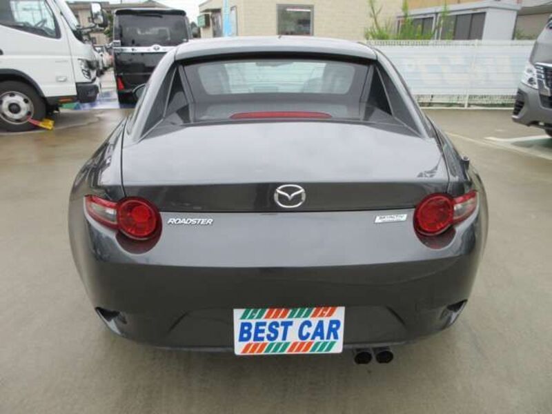 ROADSTER RF