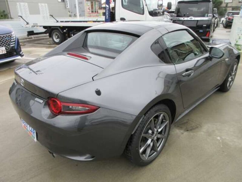 ROADSTER RF