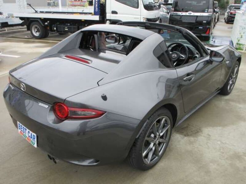 ROADSTER RF