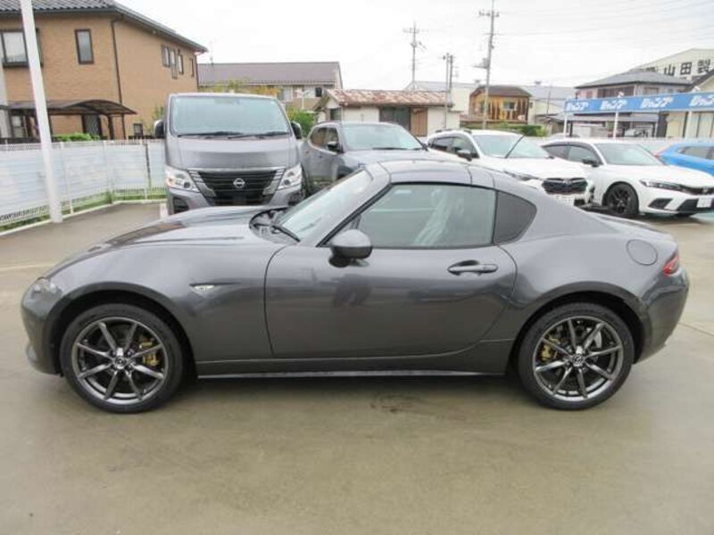 ROADSTER RF