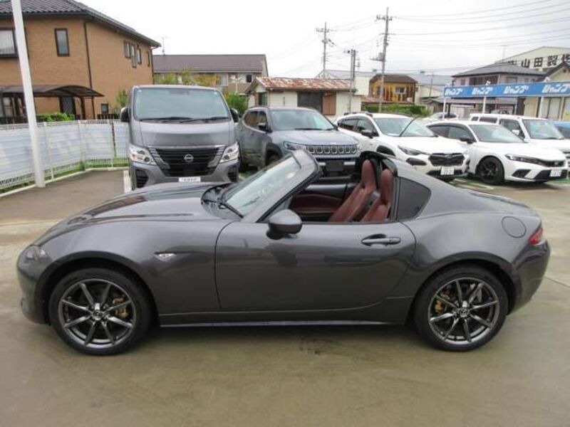 ROADSTER RF