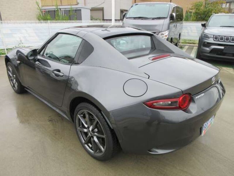 ROADSTER RF