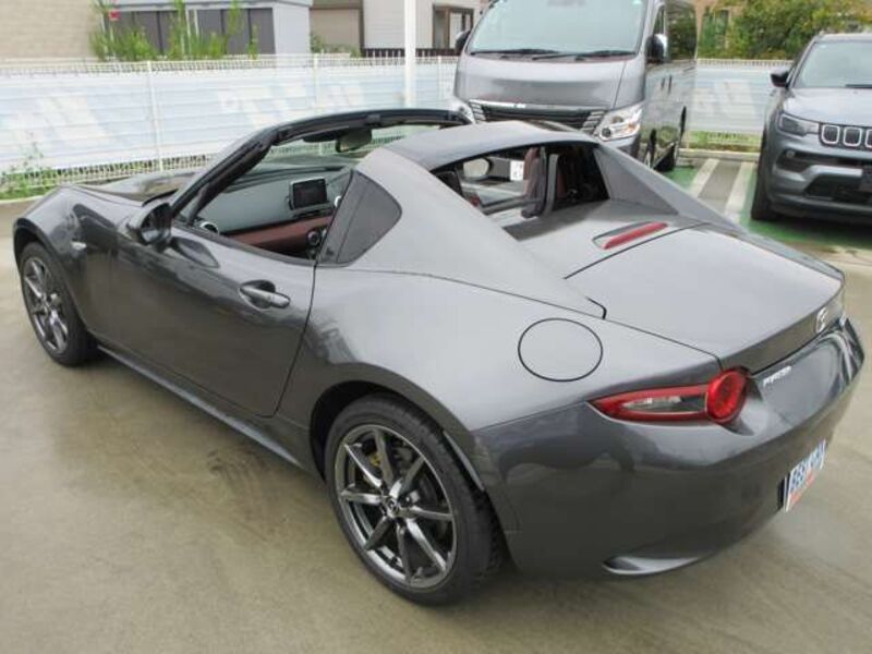 ROADSTER RF